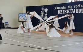 Galeria aktualności Uroczyste otwarcie hali sportowej  71