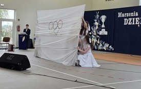 Galeria aktualności Uroczyste otwarcie hali sportowej  73