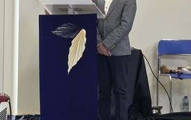Galeria aktualności Uroczyste otwarcie hali sportowej  74
