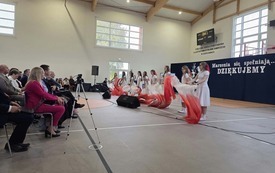 Galeria aktualności Uroczyste otwarcie hali sportowej  83