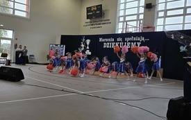 Galeria aktualności Uroczyste otwarcie hali sportowej  87