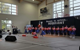 Galeria aktualności Uroczyste otwarcie hali sportowej  93
