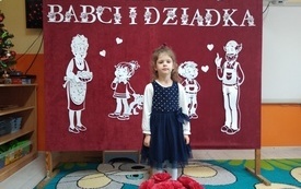 Dzień babci i dziadka 16