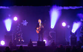 Koncert świąteczny Macieja Miecznikowskiego (2023-01-22) 12