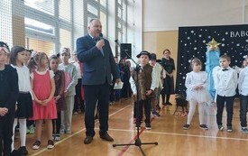 Babciu i Dziadku kochamy Was 1