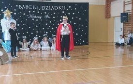 Babciu i Dziadku kochamy Was 15