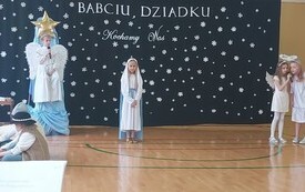 Babciu i Dziadku kochamy Was 21