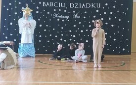 Babciu i Dziadku kochamy Was 23