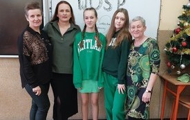 31. Finał WOŚP &ndash; &bdquo;Chcemy wygrać z sepsą! Gramy dla wszystkich - małych i dużych!&rdquo; 2