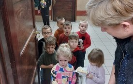 31. Finał WOŚP &ndash; &bdquo;Chcemy wygrać z sepsą! Gramy dla wszystkich - małych i dużych!&rdquo; 3