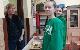 31. Finał WOŚP &ndash; &bdquo;Chcemy wygrać z sepsą! Gramy dla wszystkich - małych i dużych!&rdquo; 4