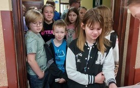31. Finał WOŚP &ndash; &bdquo;Chcemy wygrać z sepsą! Gramy dla wszystkich - małych i dużych!&rdquo; 5