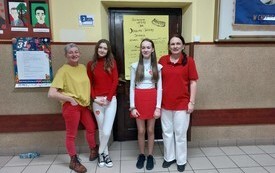 31. Finał WOŚP &ndash; &bdquo;Chcemy wygrać z sepsą! Gramy dla wszystkich - małych i dużych!&rdquo; 8