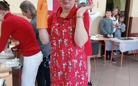 31. Finał WOŚP &ndash; &bdquo;Chcemy wygrać z sepsą! Gramy dla wszystkich - małych i dużych!&rdquo; 10