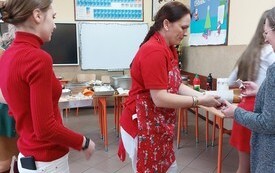 31. Finał WOŚP &ndash; &bdquo;Chcemy wygrać z sepsą! Gramy dla wszystkich - małych i dużych!&rdquo; 12