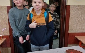 31. Finał WOŚP &ndash; &bdquo;Chcemy wygrać z sepsą! Gramy dla wszystkich - małych i dużych!&rdquo; 13