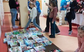 31. Finał WOŚP &ndash; &bdquo;Chcemy wygrać z sepsą! Gramy dla wszystkich - małych i dużych!&rdquo; 14