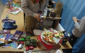 XXXI Finał Wielkiej Orkiestry Świątecznej Pomocy 1