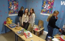 XXXI Finał Wielkiej Orkiestry Świątecznej Pomocy 3