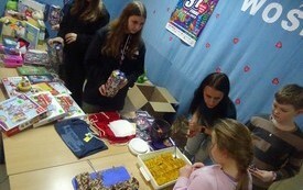 XXXI Finał Wielkiej Orkiestry Świątecznej Pomocy 5