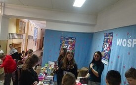 XXXI Finał Wielkiej Orkiestry Świątecznej Pomocy 6