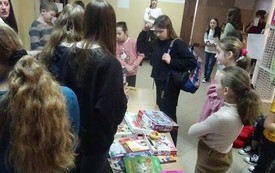 XXXI Finał Wielkiej Orkiestry Świątecznej Pomocy 7