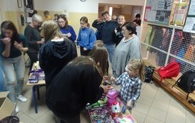 XXXI Finał Wielkiej Orkiestry Świątecznej Pomocy 8