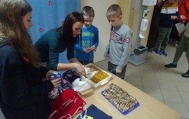 XXXI Finał Wielkiej Orkiestry Świątecznej Pomocy 9