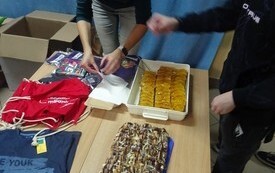 XXXI Finał Wielkiej Orkiestry Świątecznej Pomocy 10