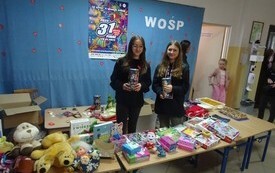 XXXI Finał Wielkiej Orkiestry Świątecznej Pomocy 11