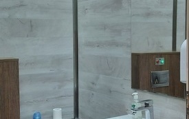 Komora normobaryczna już działa w Kałkowie-Godowie 9