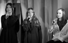 Koncert Walentynkowy (2023-02-12) 8