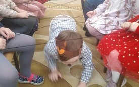 Światowy Dzień Kota w Przedszkolu w Radkowicach 22