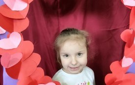 Walentynki w przedszkolu 29