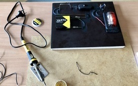 Odkrywamy tajniki elektrotechniki 1