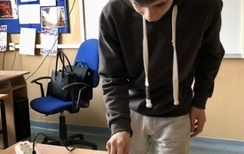 Odkrywamy tajniki elektrotechniki 2