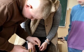 Odkrywamy tajniki elektrotechniki 4