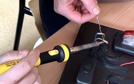 Odkrywamy tajniki elektrotechniki 6