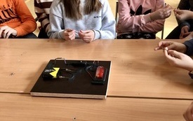 Odkrywamy tajniki elektrotechniki 10