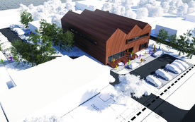 Dom Kultury zyska nowy blask 2