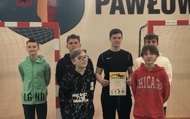 Siatk&oacute;wka PSP Dąbrowa 2023 1