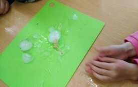  Dzień Dinozaura w Przedszkolu w Radkowicach 23