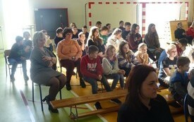 Kalendarz, zegar &hellip; i &bdquo;Cztery pory roku&rdquo; Vivaldiego w Publicznej Szkole Podstawowej w Godowie 12
