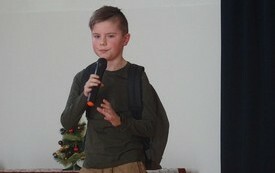 Kalendarz, zegar &hellip; i &bdquo;Cztery pory roku&rdquo; Vivaldiego w Publicznej Szkole Podstawowej w Godowie 15