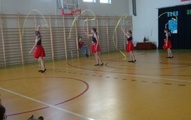 Kalendarz, zegar &hellip; i &bdquo;Cztery pory roku&rdquo; Vivaldiego w Publicznej Szkole Podstawowej w Godowie 21