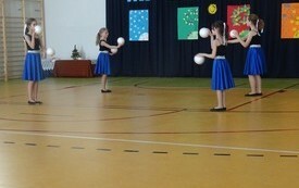 Kalendarz, zegar &hellip; i &bdquo;Cztery pory roku&rdquo; Vivaldiego w Publicznej Szkole Podstawowej w Godowie 29