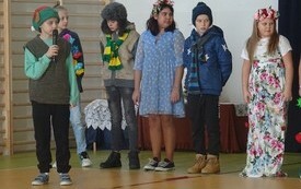 Kalendarz, zegar &hellip; i &bdquo;Cztery pory roku&rdquo; Vivaldiego w Publicznej Szkole Podstawowej w Godowie 33