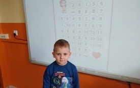 Dzień Kobiet w Przedszkolu 14