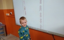 Dzień Kobiet w Przedszkolu 15