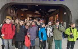 Filmowy Dzień Kobiet 1